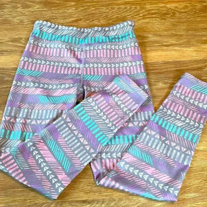 🩵Eddie Bauer leggings